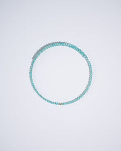 Chalcedony Bracelet